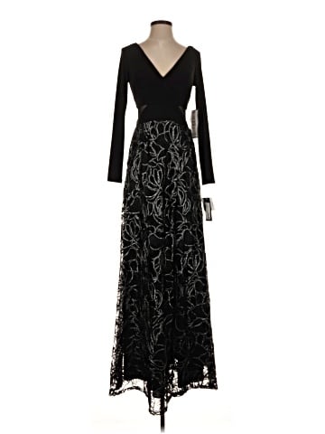 Xscape Cocktail Dress (view 1)