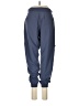 Athleta Blue Track Pants Size 6 (petite) - photo 2