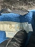 Boden Blue Coat Size 12 - photo 6
