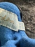 Boden Blue Coat Size 12 - photo 7