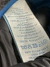 Boden Blue Coat Size 12 - photo 8