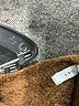 Lush Brown Pullover Sweater Size L - photo 7