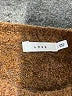 Lush Brown Pullover Sweater Size L - photo 8