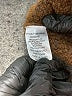 Lush Brown Pullover Sweater Size L - photo 9