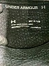 Under Armour Black Long Sleeve T-Shirt Size S - photo 7