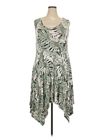 Jessica Simpson Casual Dress (view 1)