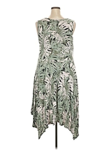 Jessica Simpson Casual Dress (view 2)