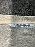 Trafaluc by Zara Tan Poncho Size S - photo 7