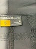 Eddie Bauer Solid Gray Casual Pants Size 4 - photo 7