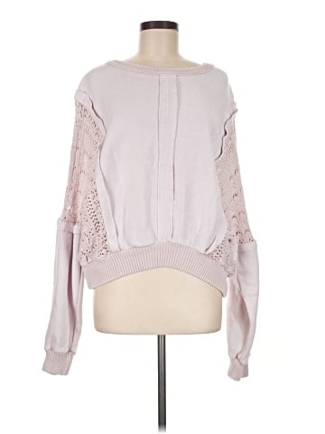 Altar'd State Pullover Sweater (view 1)
