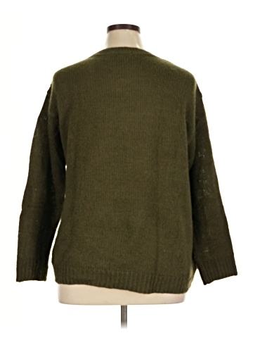 Rewind Pullover Sweater (view 2)