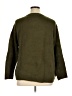 Rewind 100% Acrylic Green Pullover Sweater Size XL - photo 2