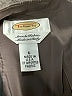 Talbots Brown Formal Skirt Size 6 - photo 4