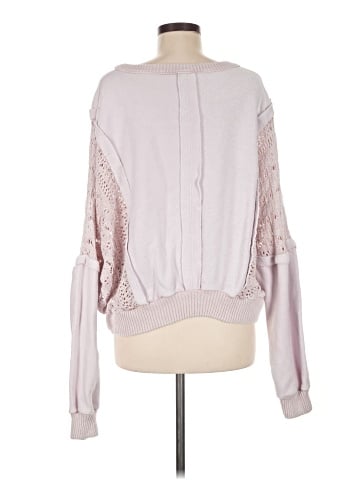 Altar'd State Pullover Sweater (view 2)