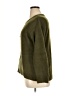 Rewind 100% Acrylic Green Pullover Sweater Size XL - photo 5