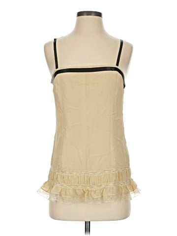 DKNY Sleeveless Top (view 1)