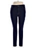 Old Navy Blue Jeggings Size 14 - photo 1