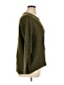 Rewind 100% Acrylic Green Pullover Sweater Size XL - photo 4