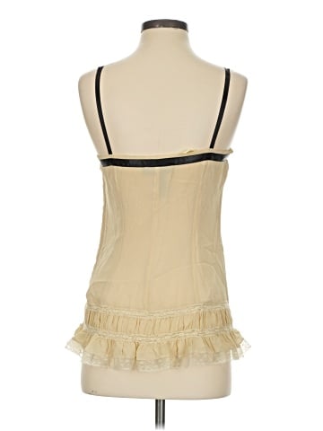 DKNY Sleeveless Top (view 2)