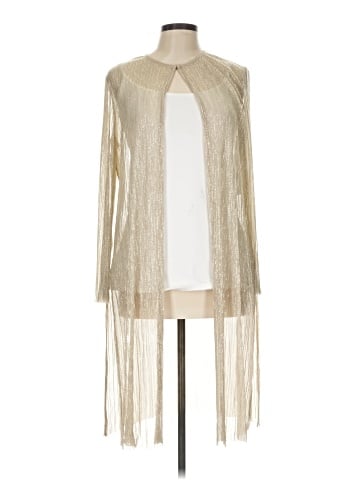 Anne Klein Cardigan (view 1)