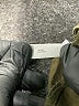 Gap 100% Cotton Solid Green Khaki Shorts Size 10 - photo 4