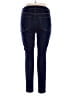 Old Navy Blue Jeggings Size 14 - photo 2