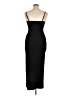 Mandee Black Casual Dress Size XL - photo 2