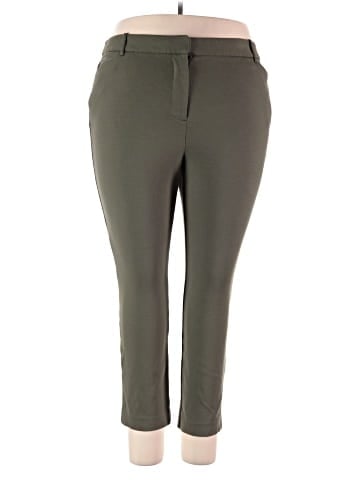 Liz Claiborne Casual Pants (view 1)