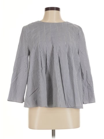 English Factory 3/4 Sleeve Blouse (view 1)
