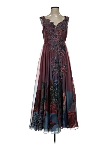 Geisha Designs Cocktail Dress (view 1)