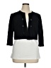Chico's Black Cardigan Size XL (3) - photo 1