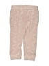 DKNY Stars Pink Casual Pants Size 9-12 mo - photo 2