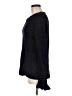Elie Tahari Black Pullover Sweater Size M - photo 5