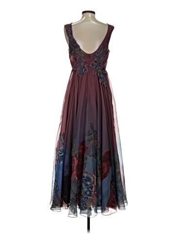 Geisha Designs Cocktail Dress (view 2)