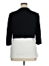 Chico's Black Cardigan Size XL (3) - photo 2