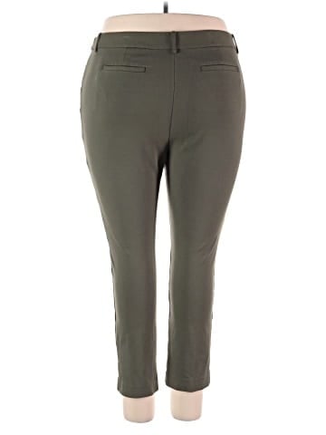 Liz Claiborne Casual Pants (view 2)