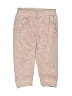 DKNY Stars Pink Casual Pants Size 9-12 mo - photo 1