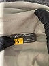 Eddie Bauer Solid Tan Blazer Size 8 - photo 6