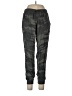 Splendid 100% Rayon Camo Green Casual Pants Size L - photo 1