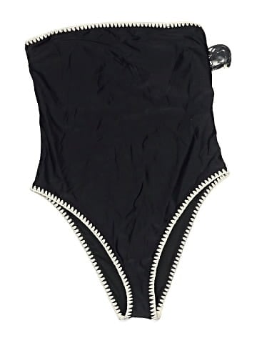 Abercrombie & Fitch Swimsuit Bottoms (view 1)