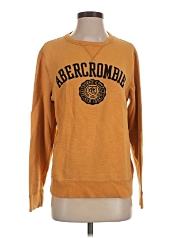 Abercrombie & Fitch Sweatshirt (view 1)
