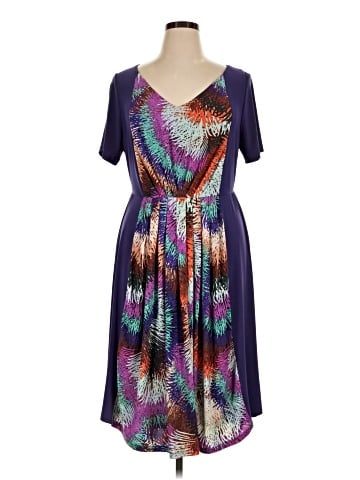IGIGI Casual Dress (view 1)