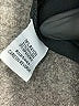 Calvin Klein Solid Black Active Pants Size 10 - photo 8