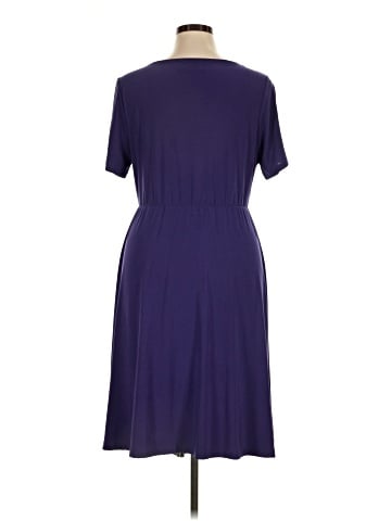 IGIGI Casual Dress (view 2)