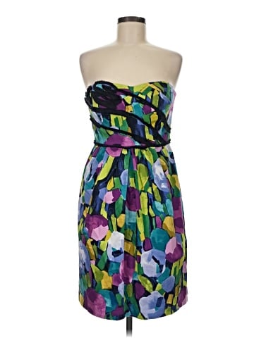 Suzi Chin for Maggy Boutique Cocktail Dress (view 1)