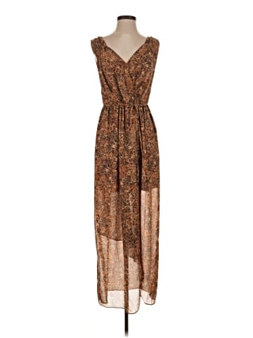 Socialite Casual Dress (view 1)