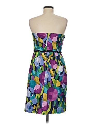 Suzi Chin for Maggy Boutique Cocktail Dress (view 2)