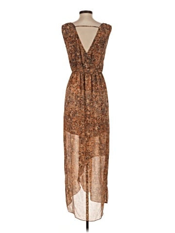 Socialite Casual Dress (view 2)