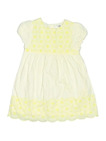 Baby Boden Dress (view 1)
