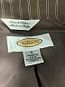 Talbots Stripes Gray Blazer Size 6 - photo 6